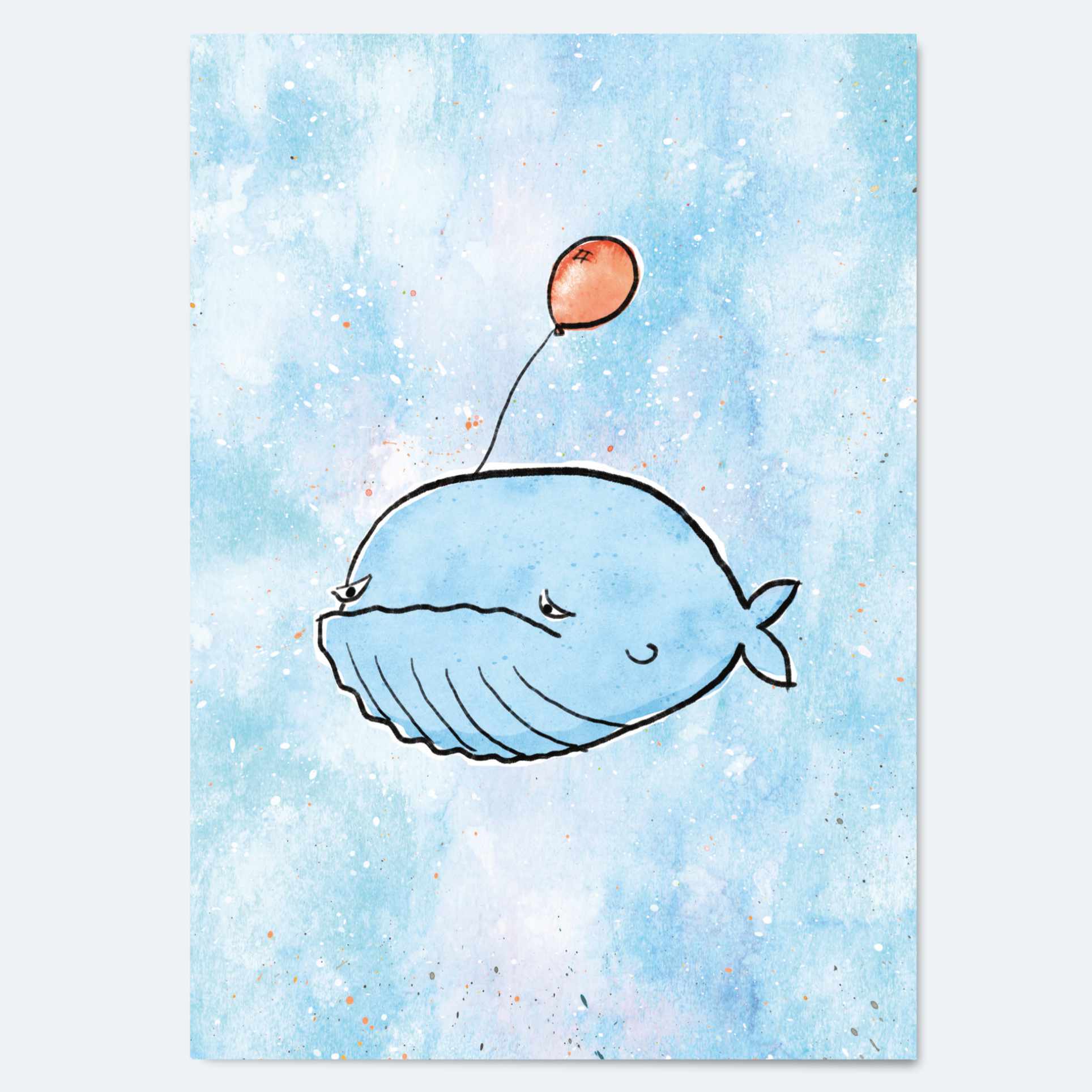 Ellis - Greeting Card Wholesale