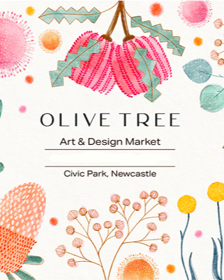 OLIVE TREE MARKET