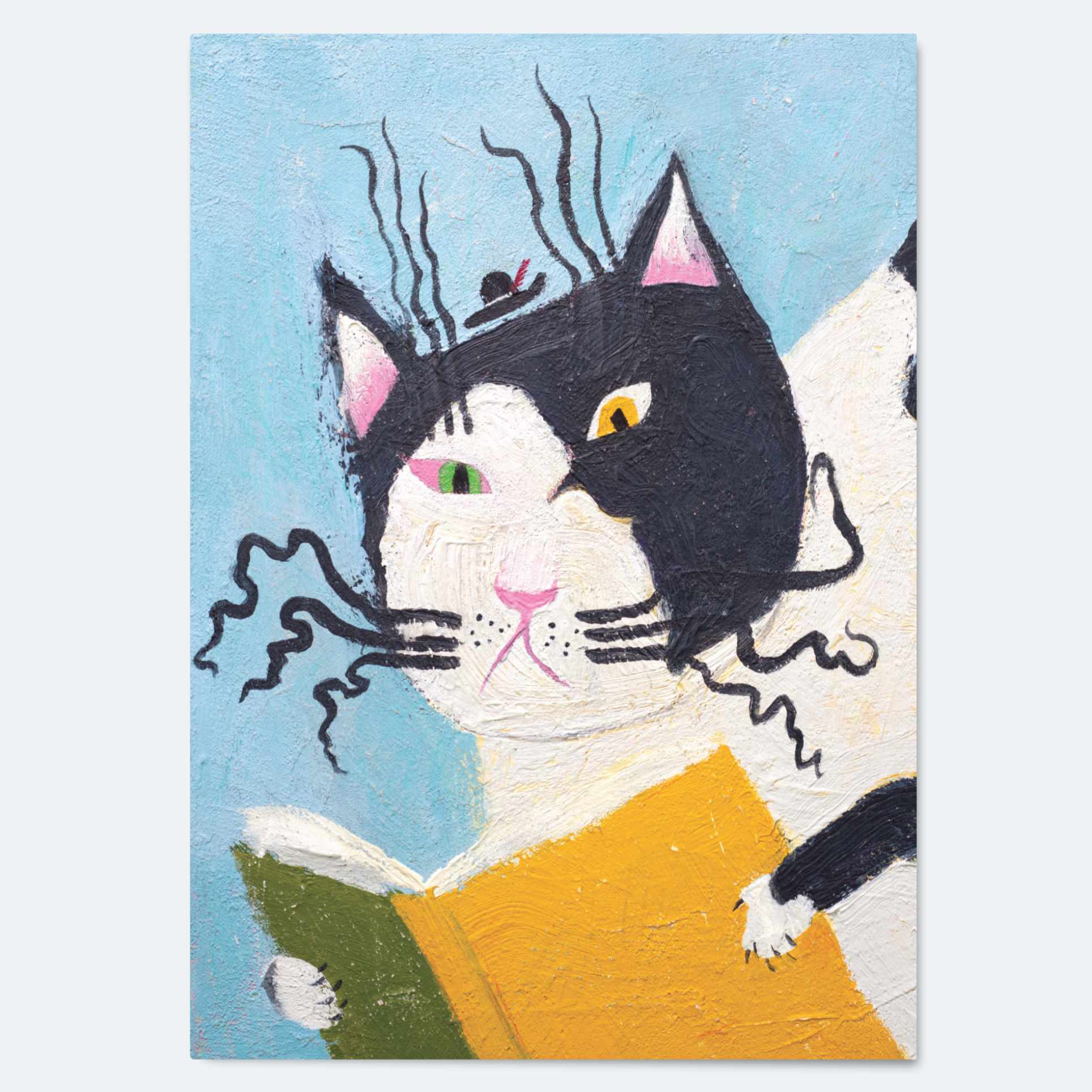 Perfection - Greeting Card Wholesale