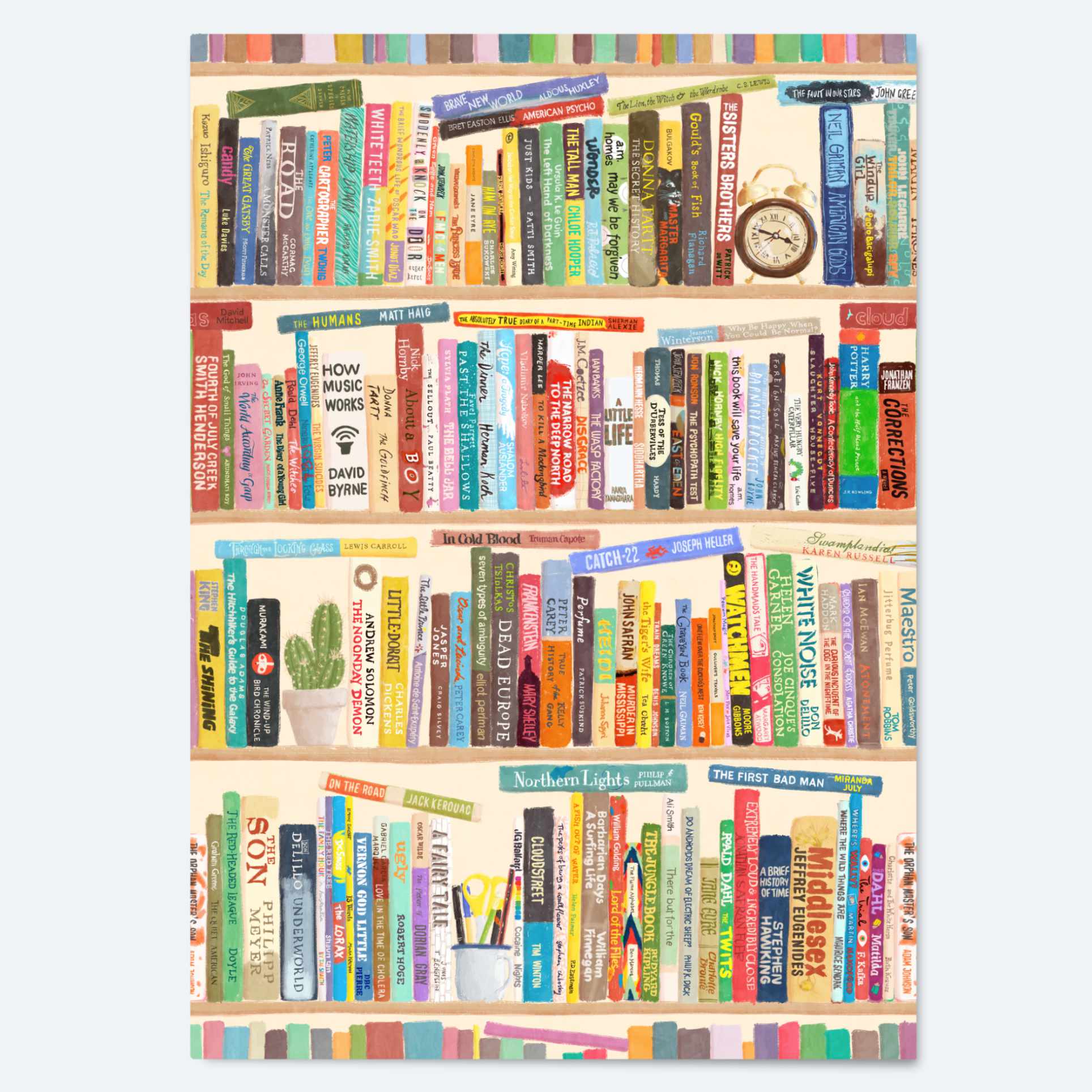 Books - Greeting Card Wholesale
