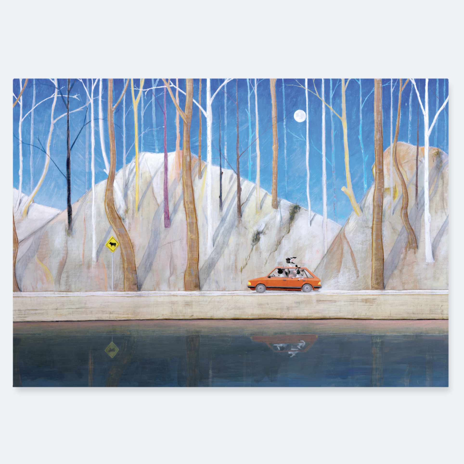 Hightail - Greeting Card Wholesale