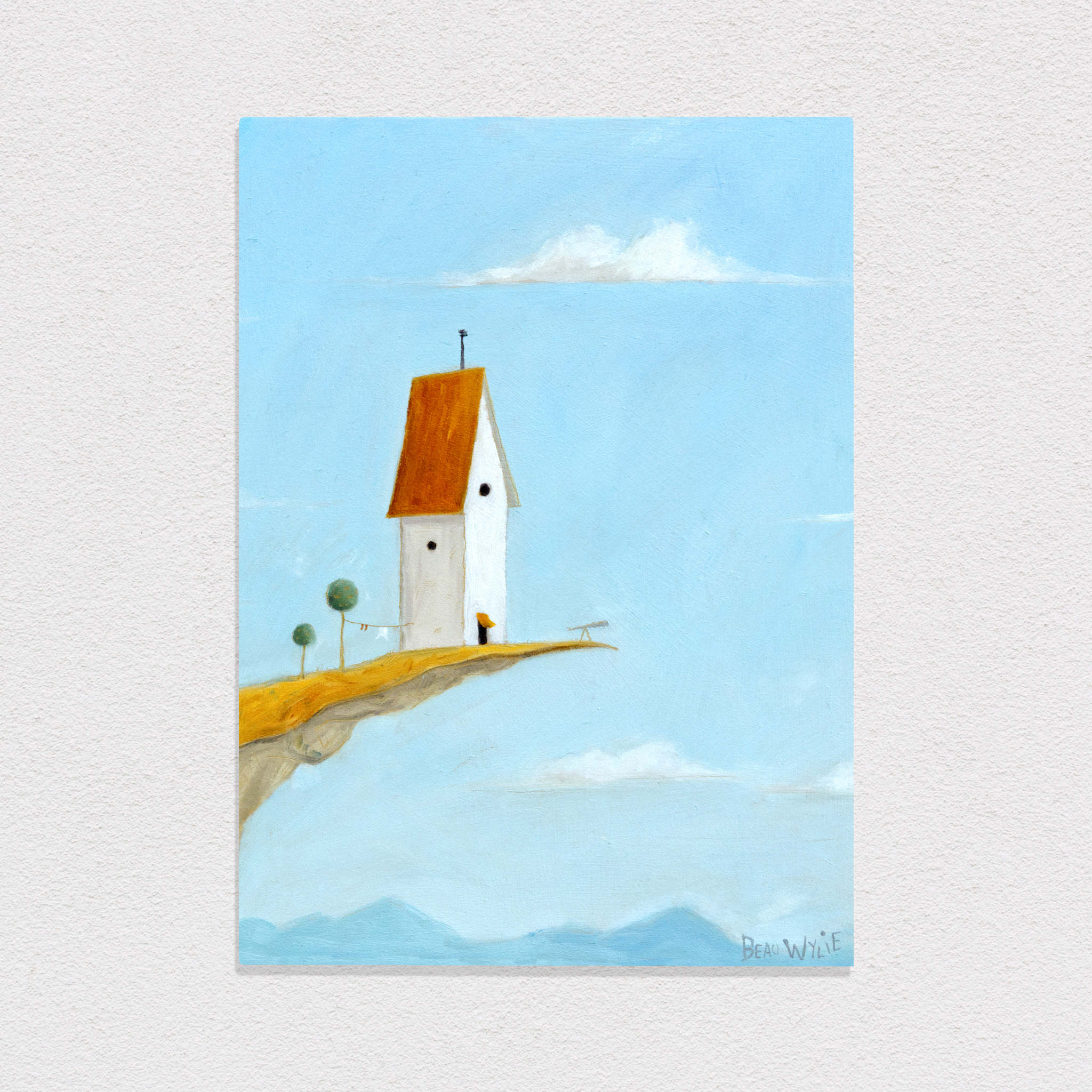 Sentry - Greeting Card Wholesale