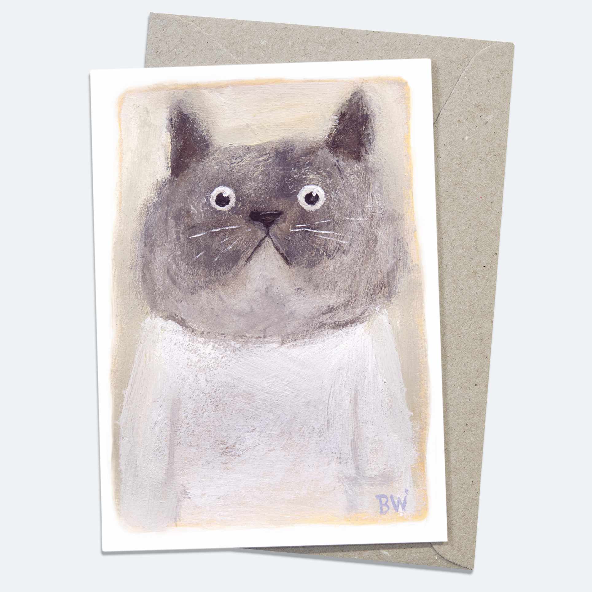 Stifflee - Greeting Card Wholesale