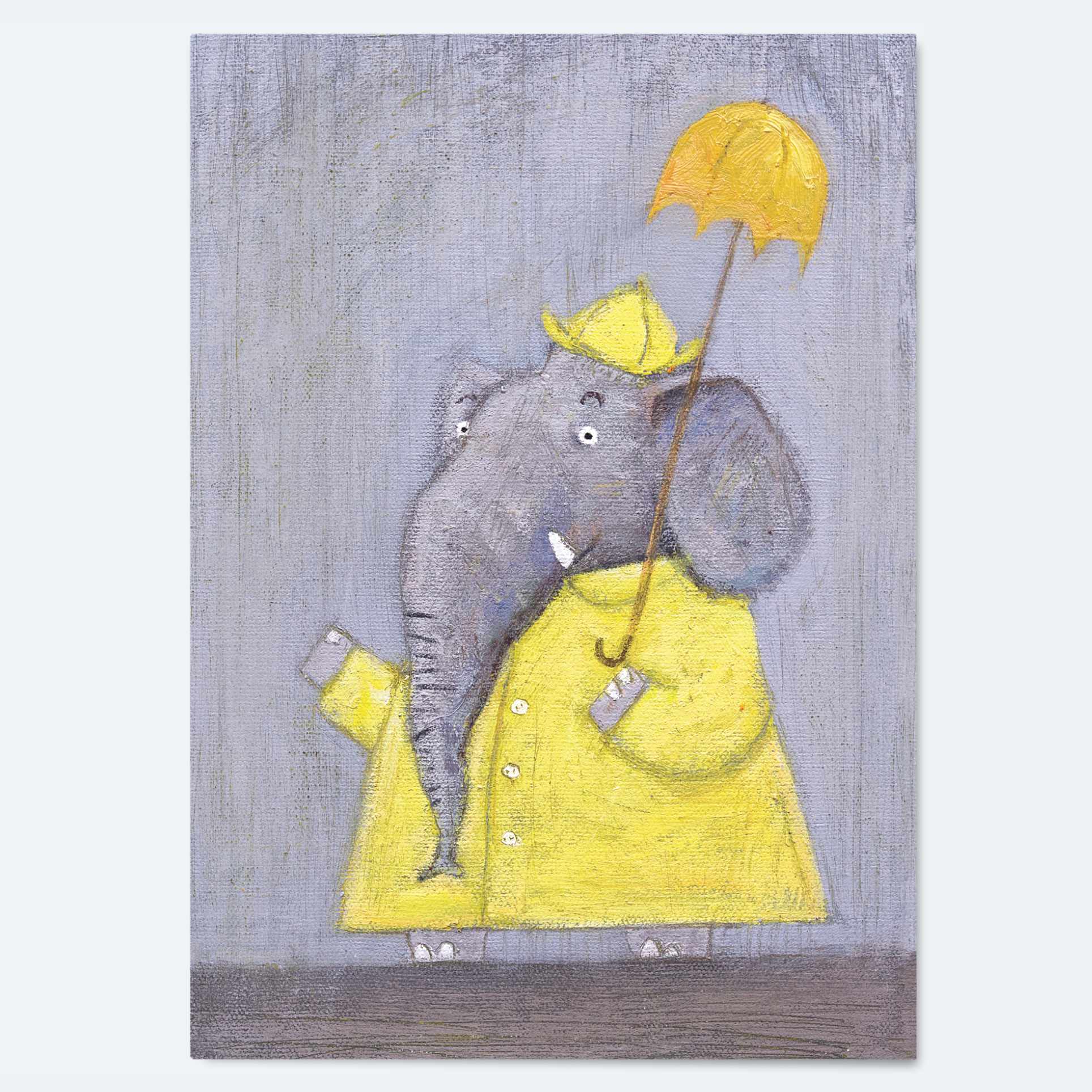 Sunny - Greeting Card Wholesale