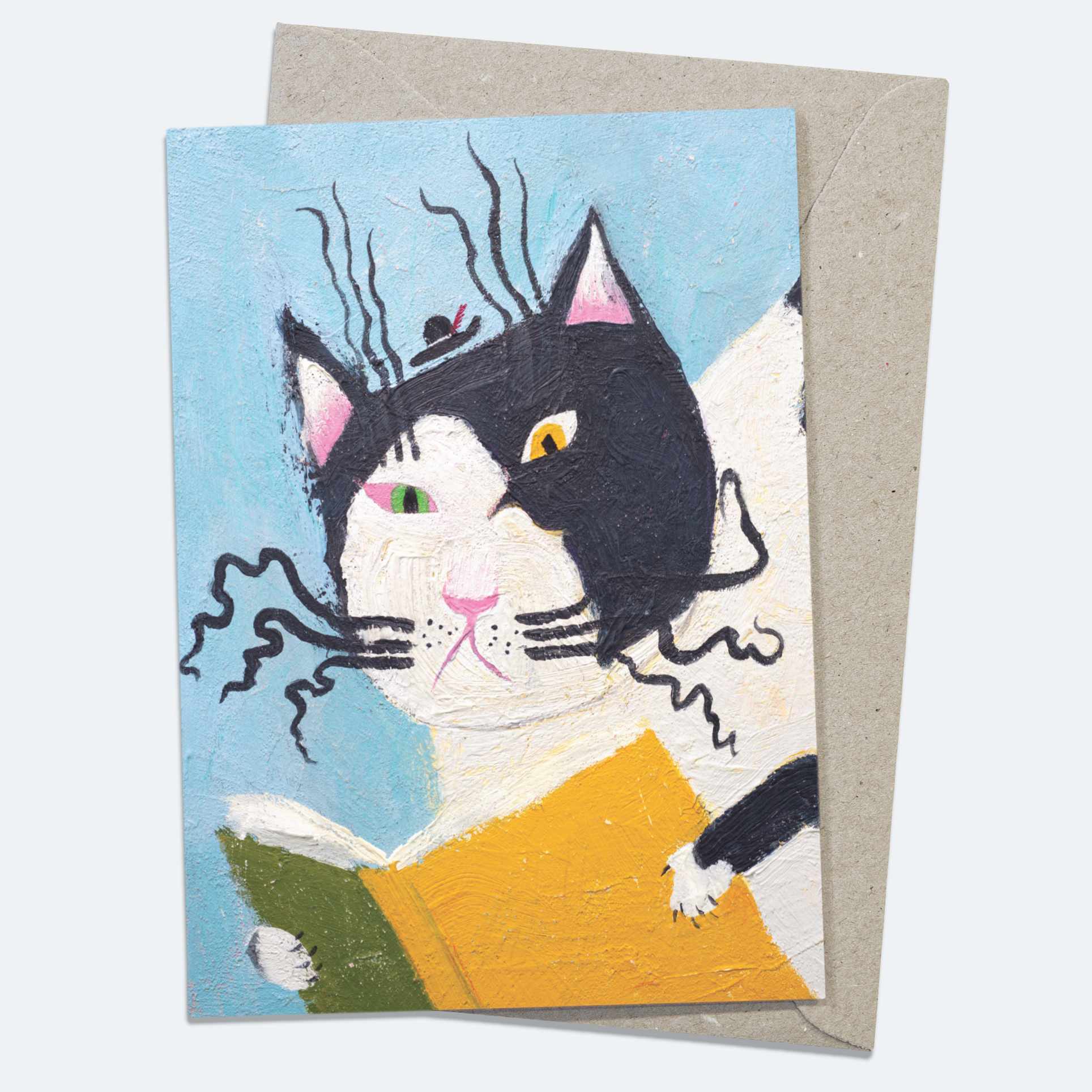 Perfection - Greeting Card Wholesale